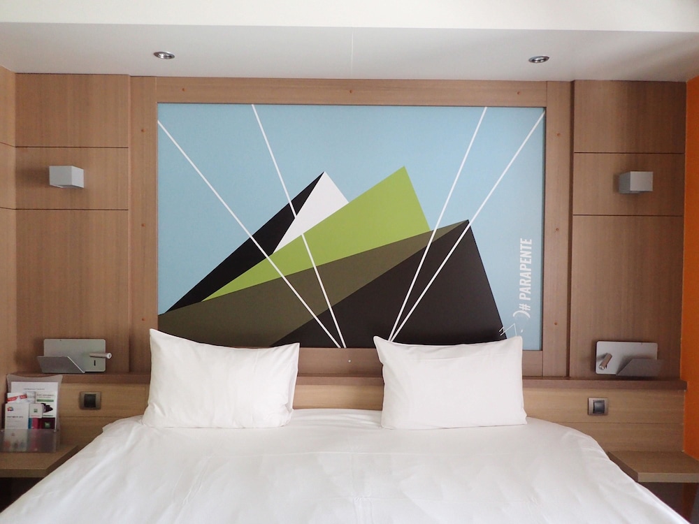 Ibis Styles Annecy Gare Centre 11/58
