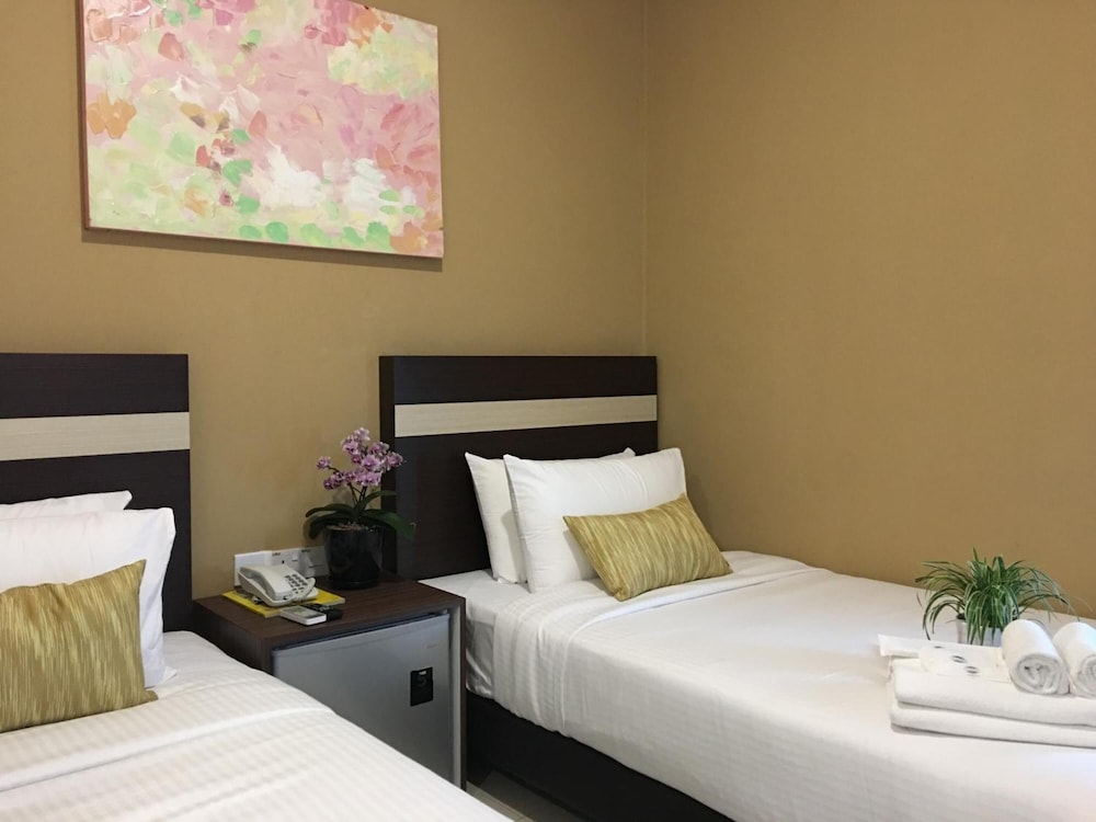 Chemara Boutique Hotel 10/43