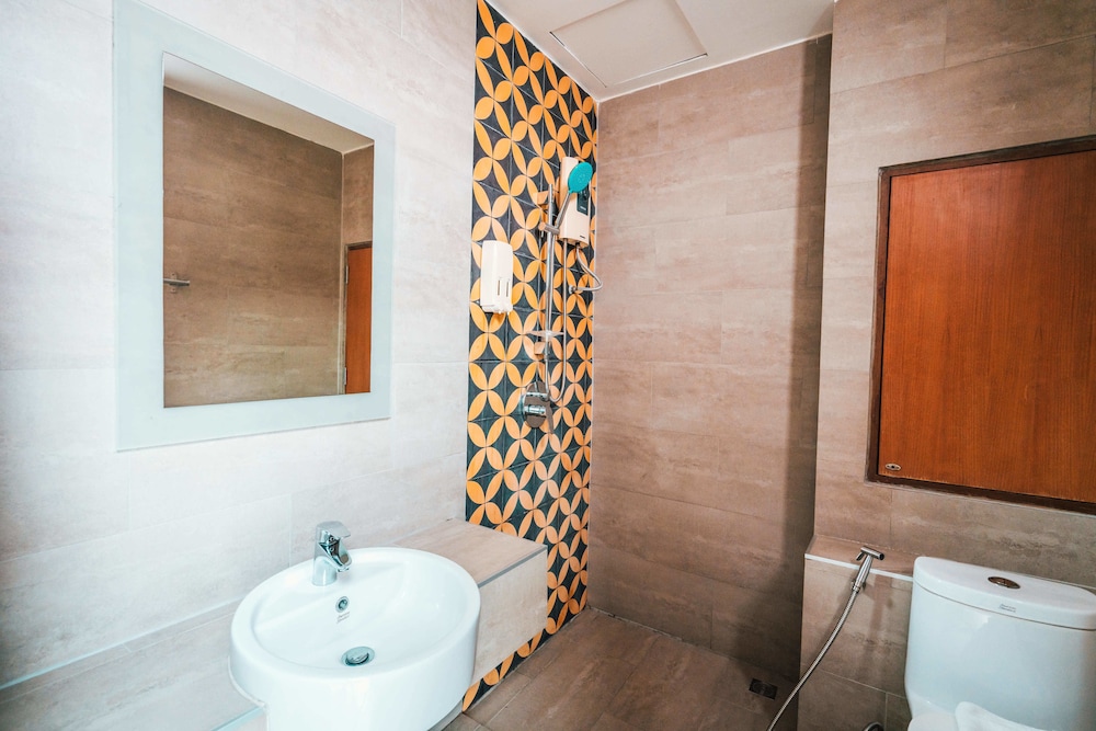 Behind the Scene Hotel Club At Samui 52/62