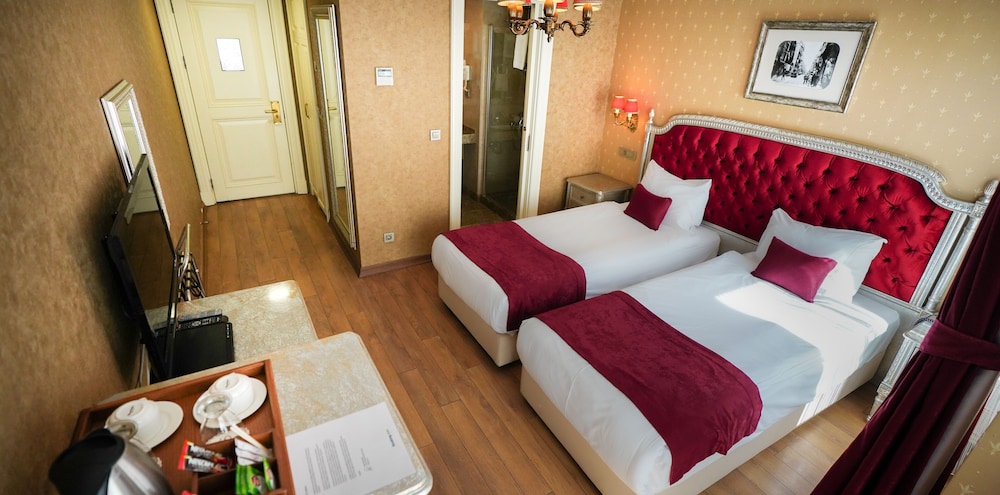 Hotel Gritti Pera 32/75