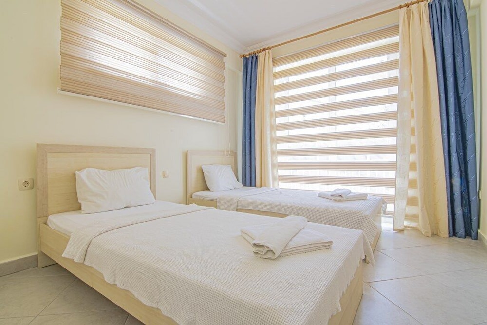 Sunset Beach Club Fethiye 4/50