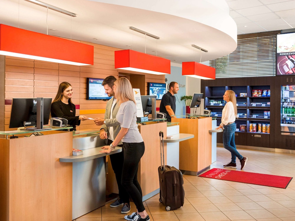 Ibis Praha Mala Strana 47/65