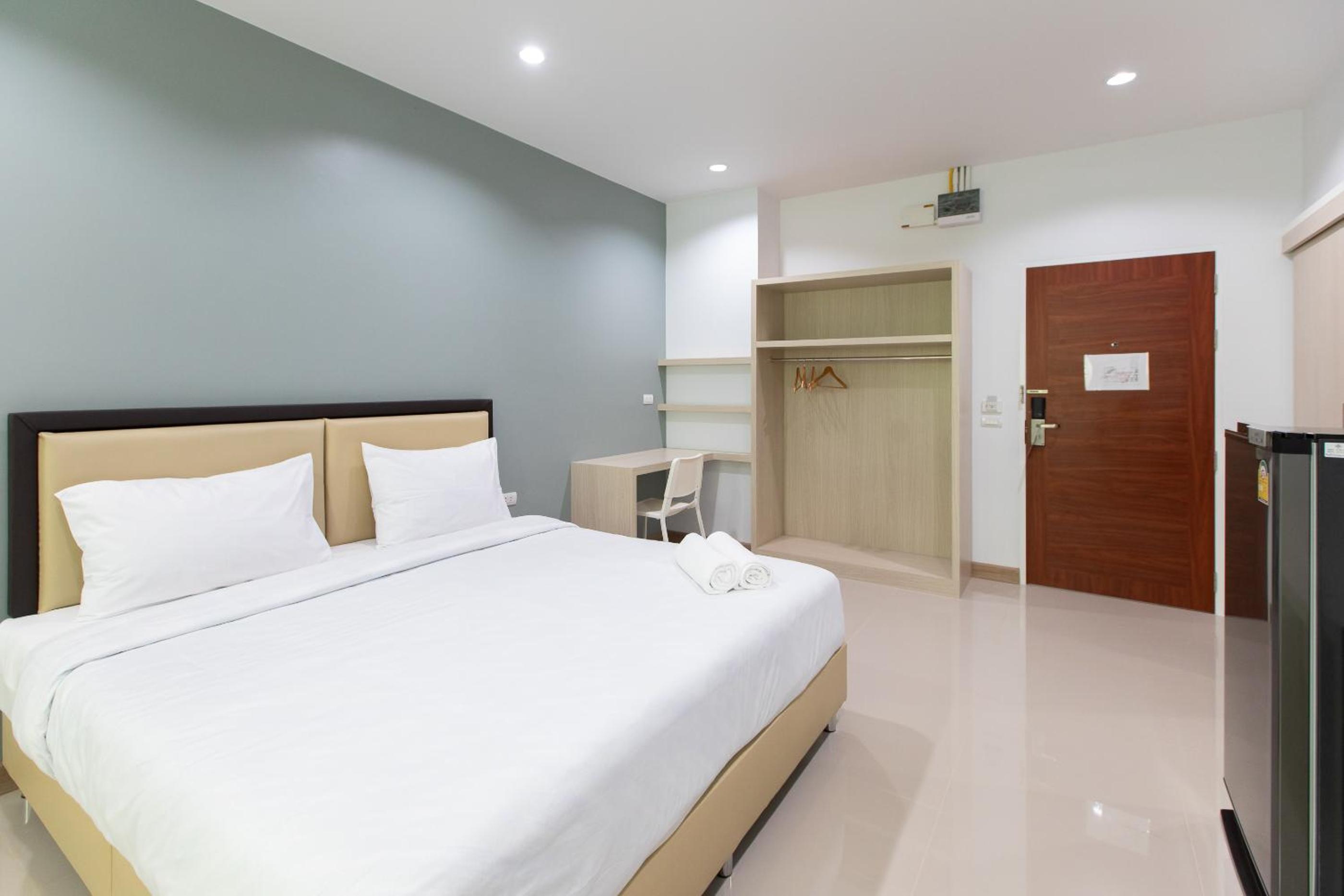 Green Hotel Phuket 14/33