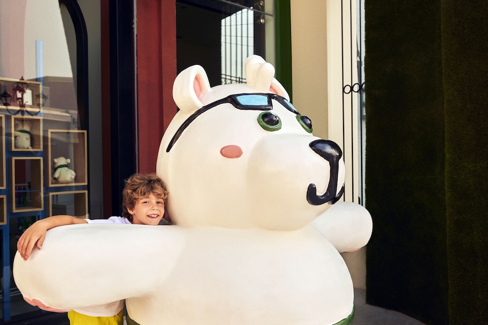 エラ・エクセレンス・リゾート・ベレキ 写真3