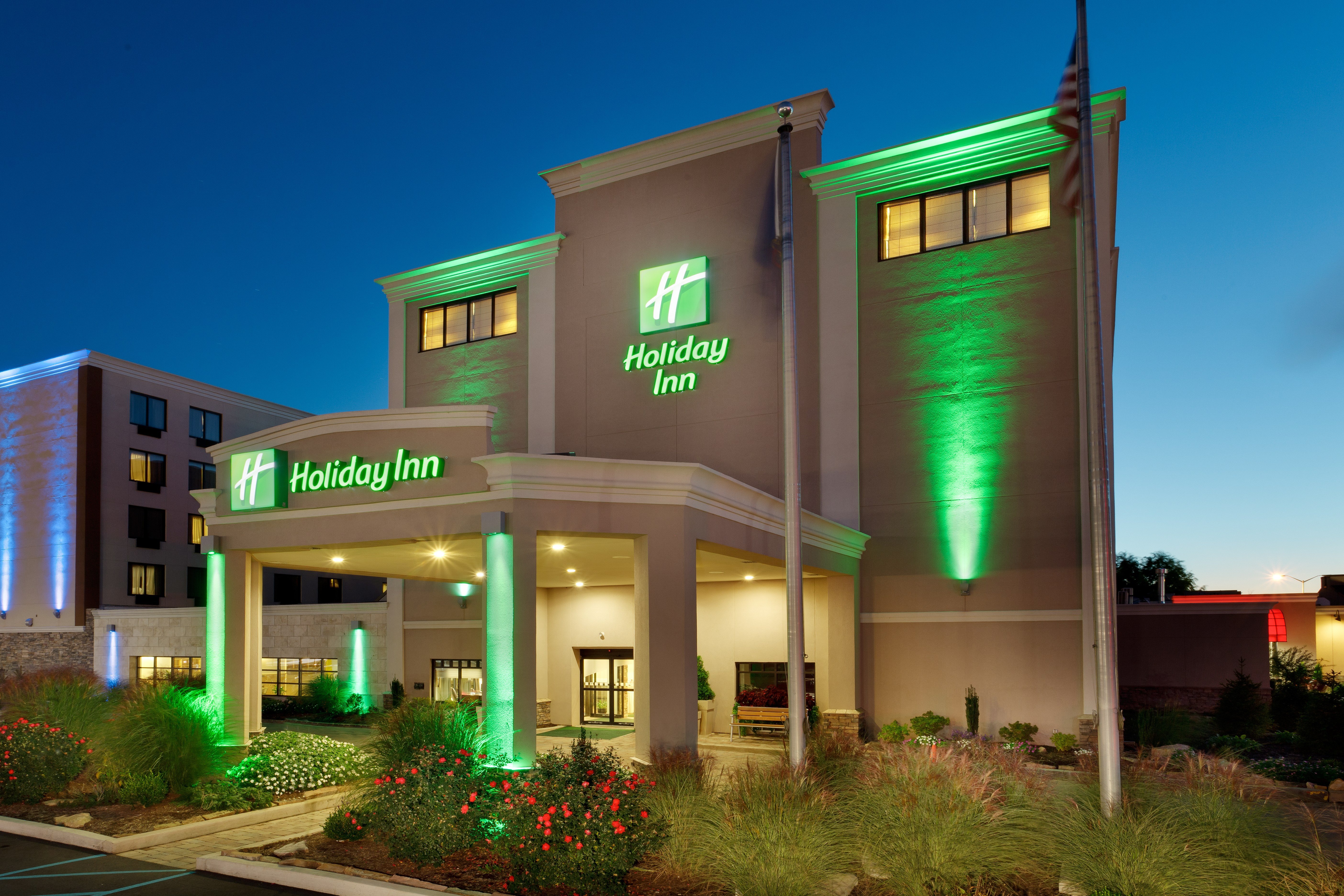 HOLIDAY INN WILLIAMSPORT 2/52