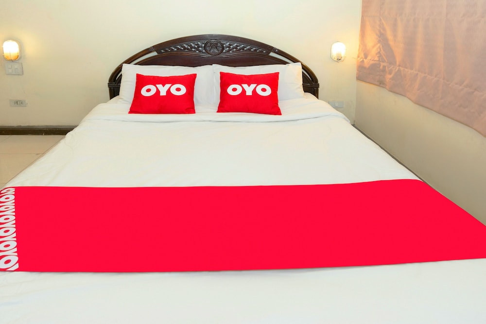 OYO 765 Pom Pom Residence (ex. Highway Hotel Huahin) 18/32