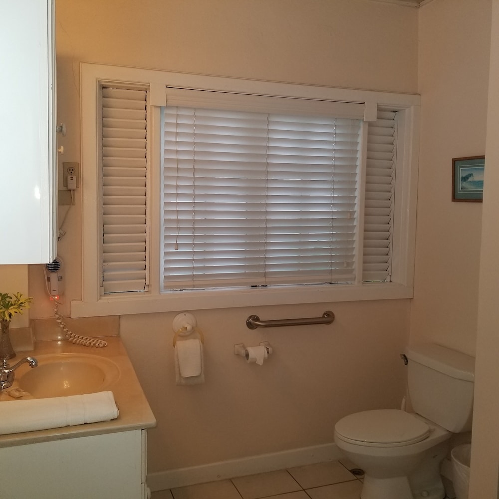 Plantation Beach Villas 48/50