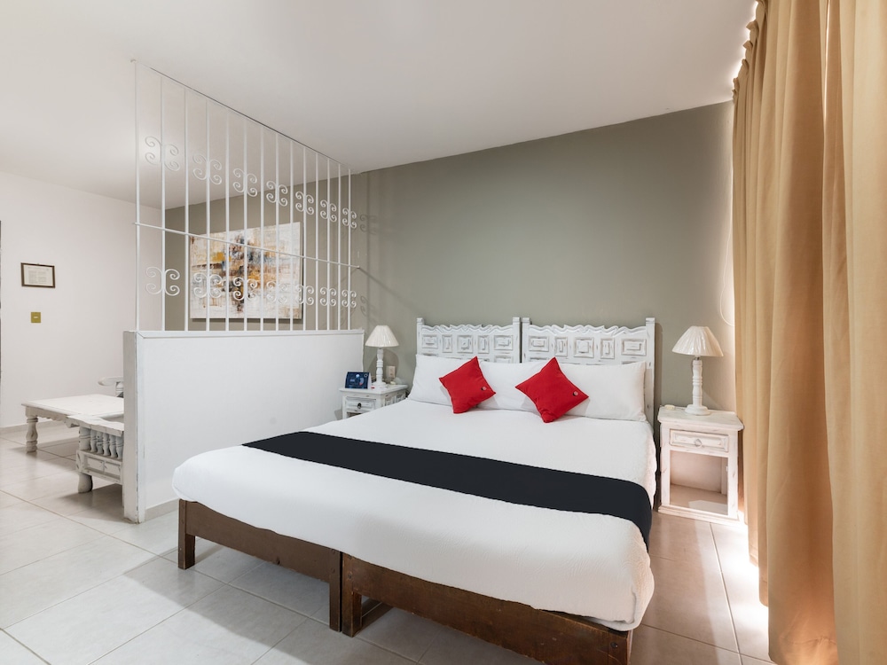 Suites Internacional 14/45