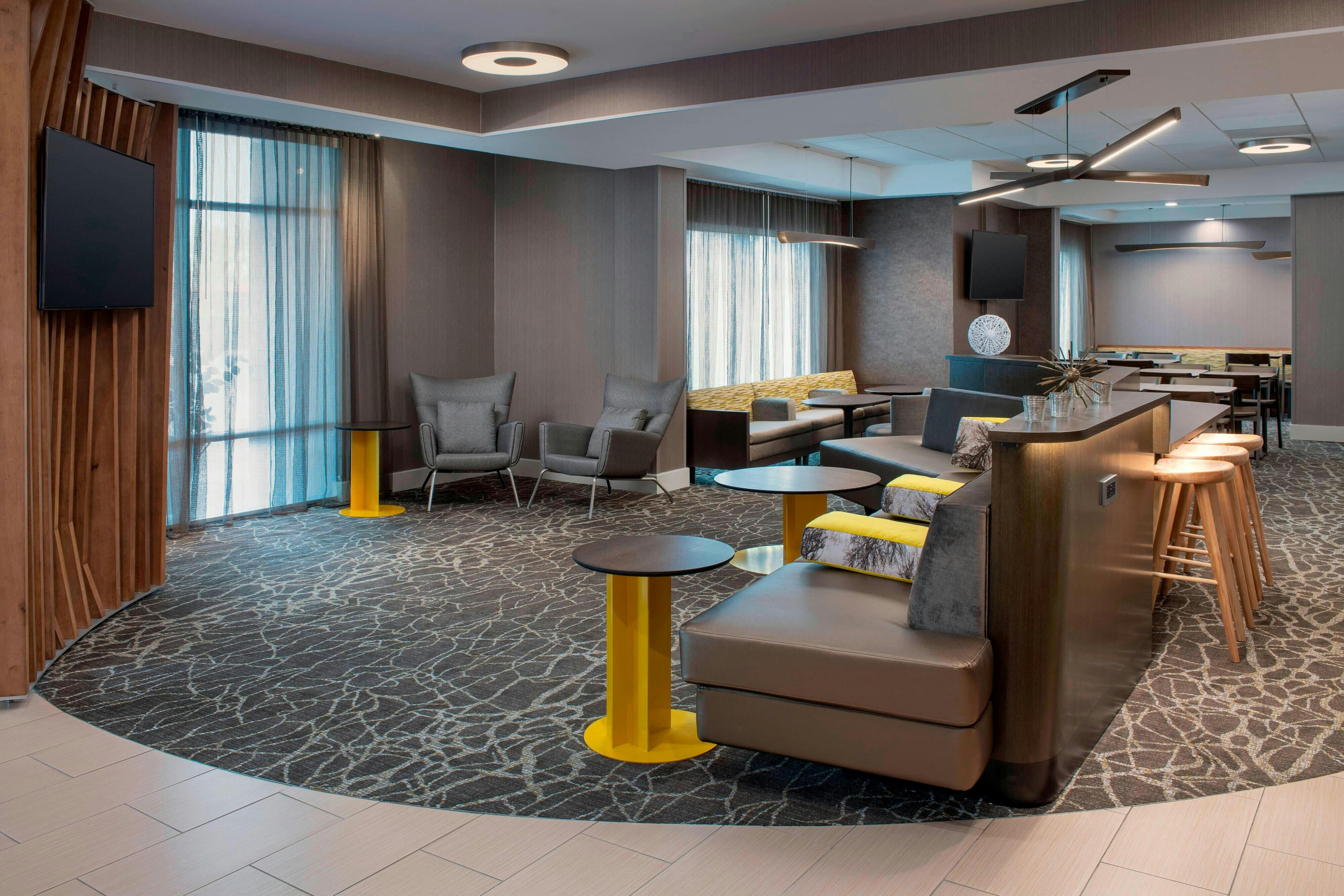 Springhill Suites By Marriott Portland Hillsboro 22/32