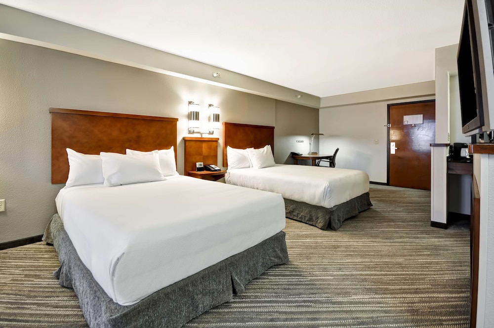 Hyatt Place Minneapolis Airport South 14/43