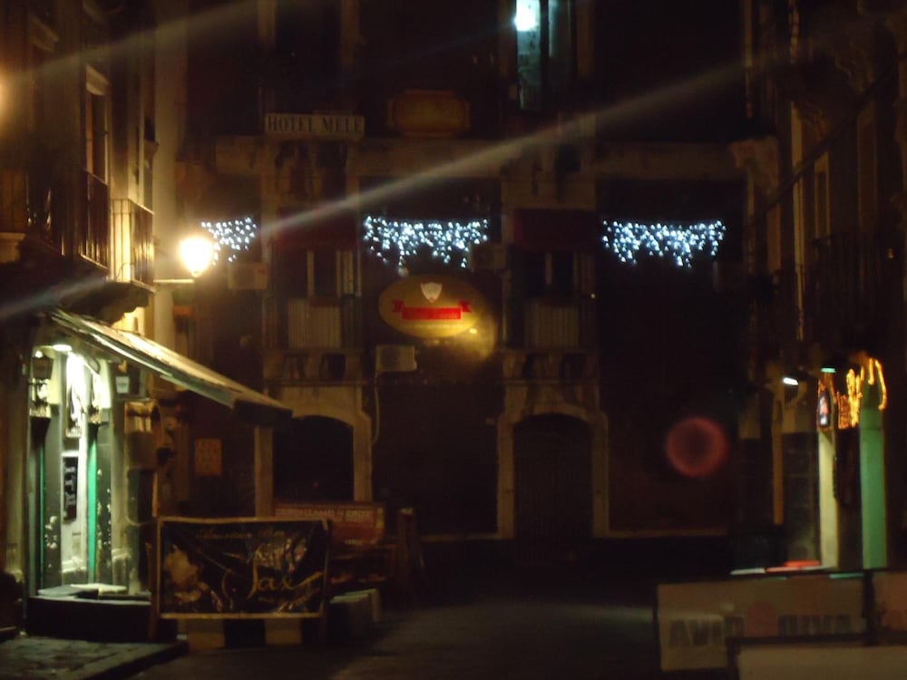 Hotel Trieste 3/46