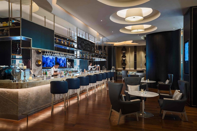 Renaissance Suzhou Hotel 47/56