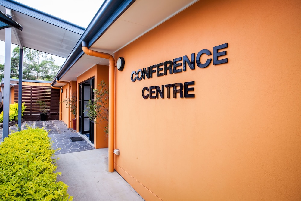 Darra Motel And Conference Centre 2/68