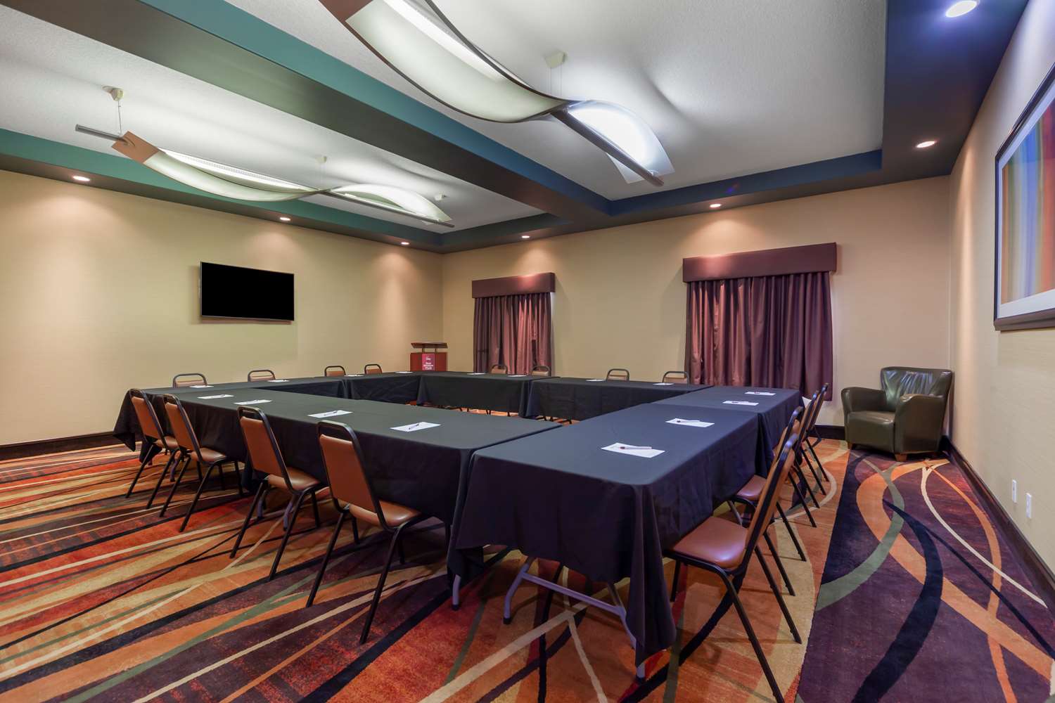 Best Western Plus Sherwood Park Inn and Suites 54/59