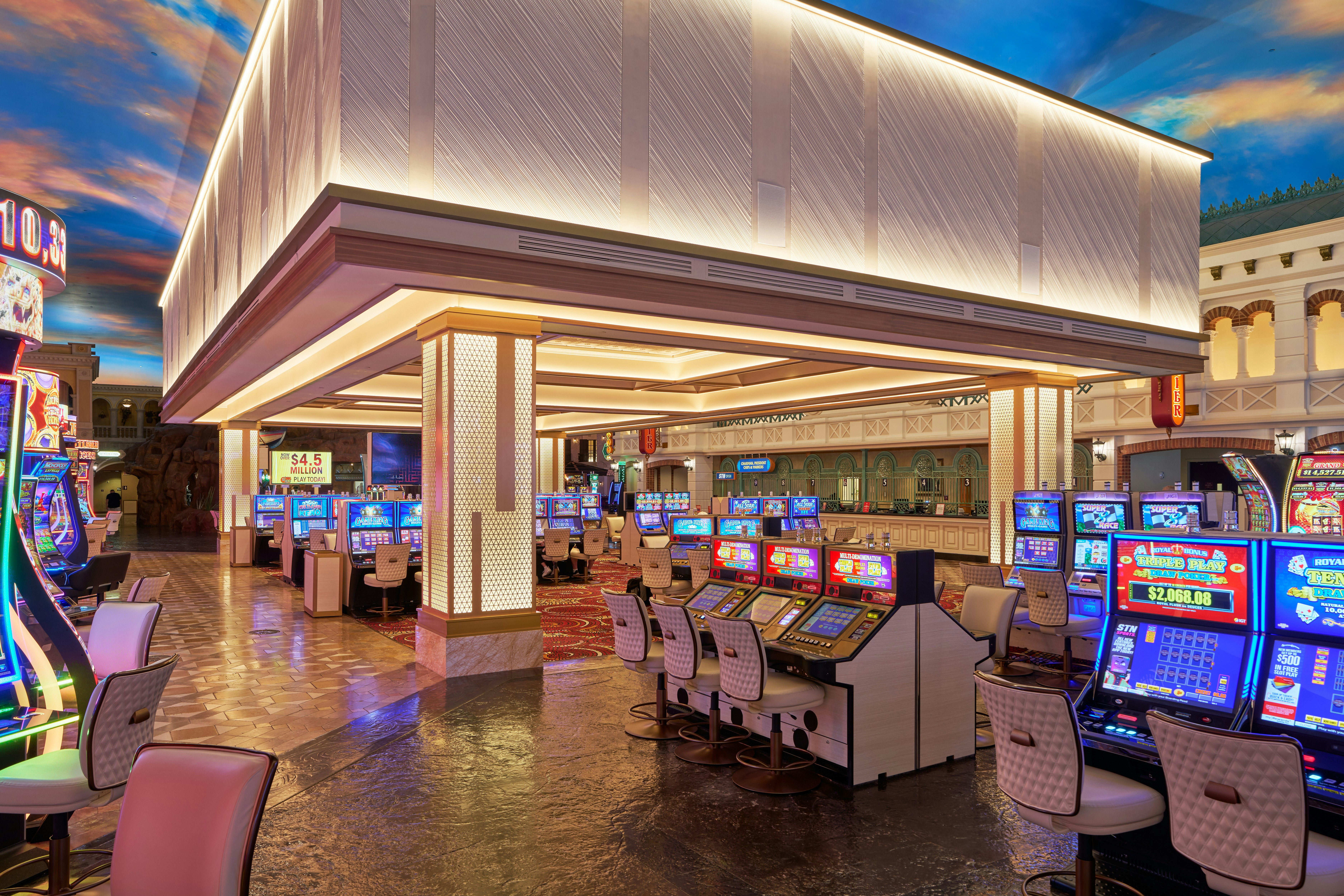 Sunset Station Hotel and Casino 59/80