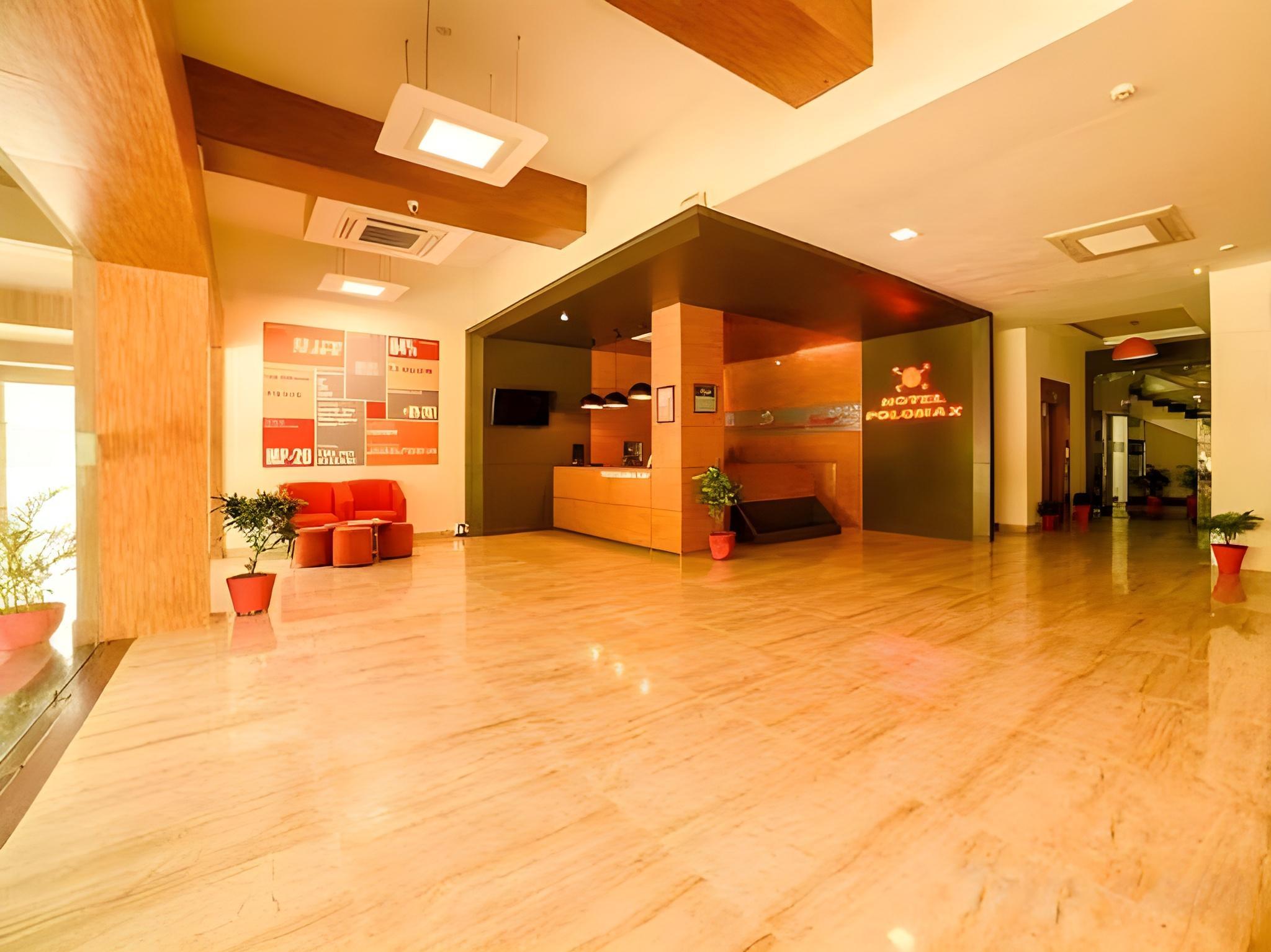 Max Hotel Jabalpur 58/67