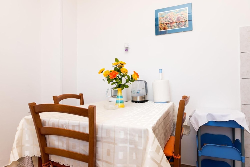 GUESTHOUSE SLAVKA 5/26