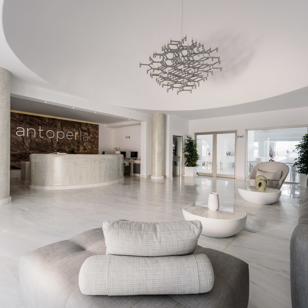Antoperla Luxury Hotel & Spa 7/50