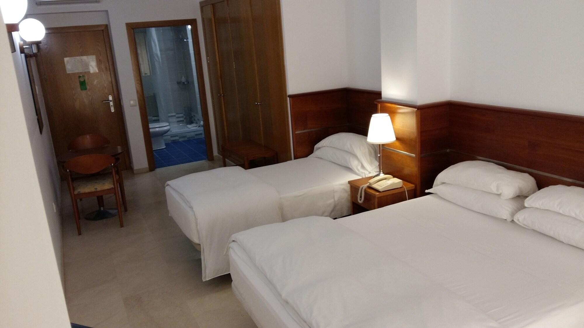 Hotel Mar Azul 14/50