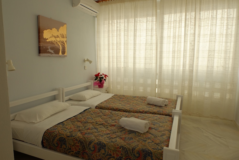 Dialinas Apartments 34/50