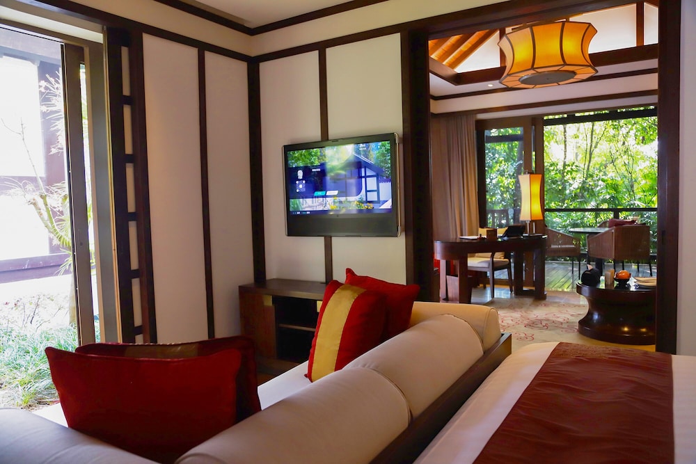 Banyan Tree Chongqing Beibei 28/50