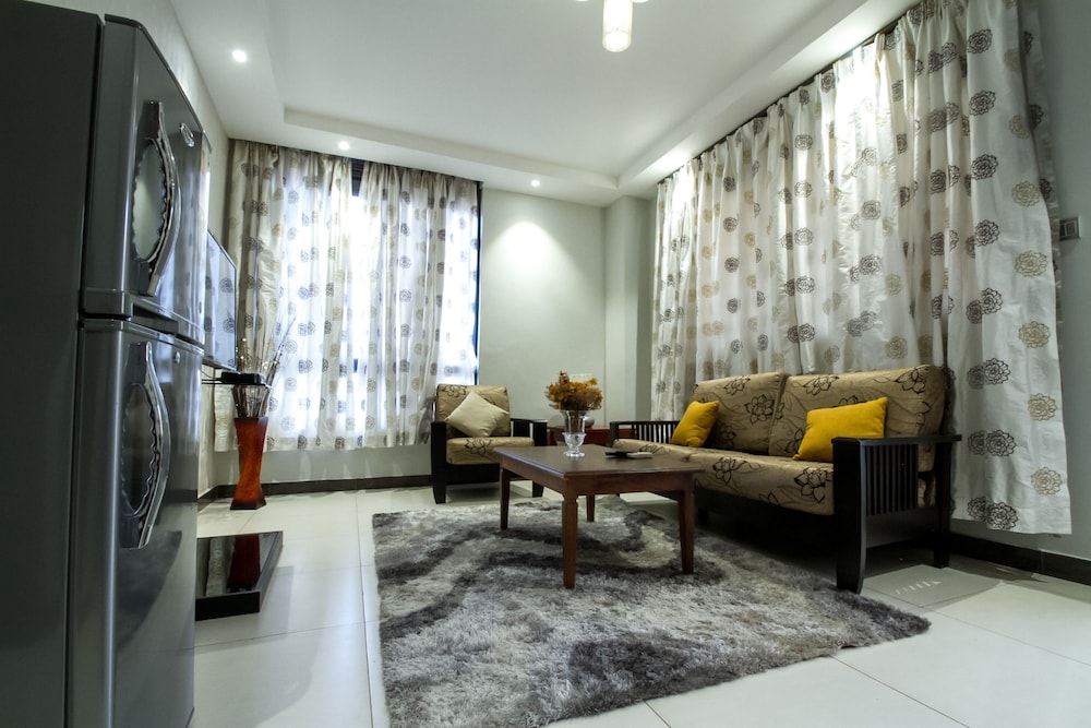 Ntinda Complex Apartments 15/29