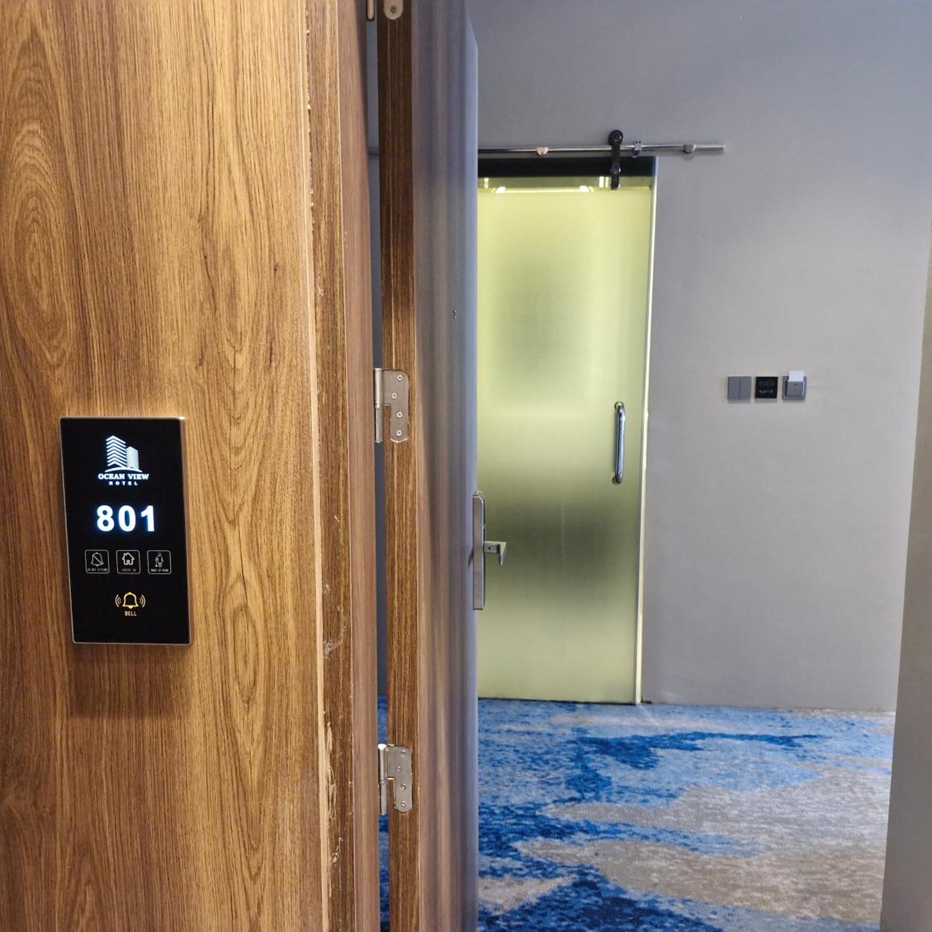 Ocean View Hotel Kuwait 58/61