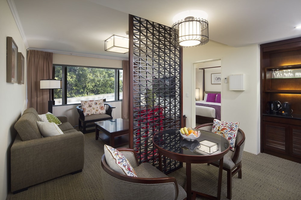 Pagoda Resort And Spa 32/55