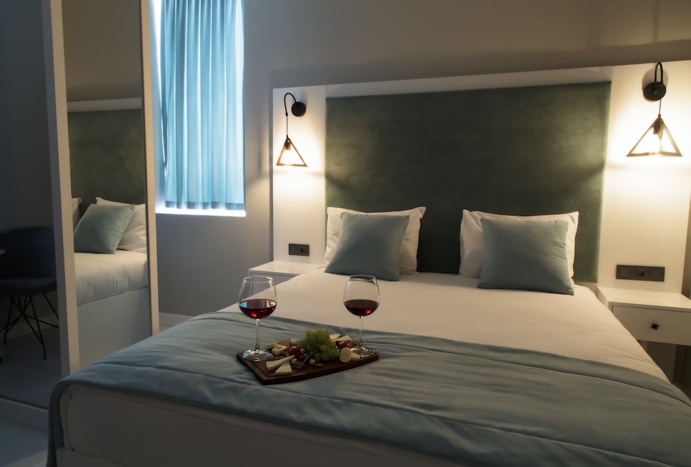 Des Suites Hotel 9/53