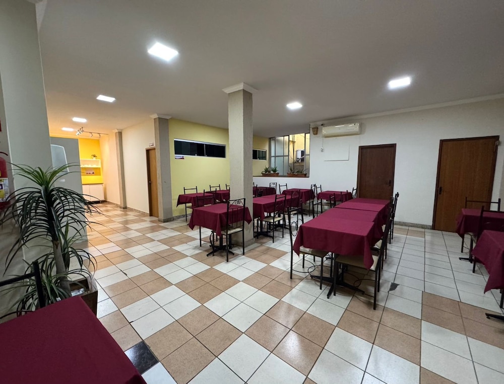 Domus Hotel Veneza 40/51