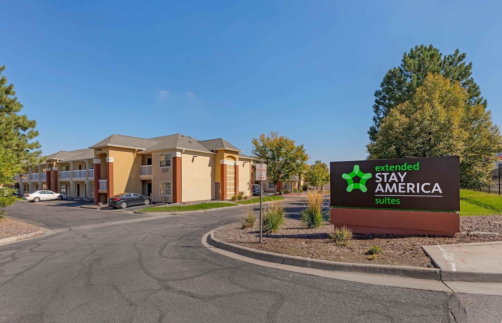 Extended Stay America - Denver - Aurora South 44/50
