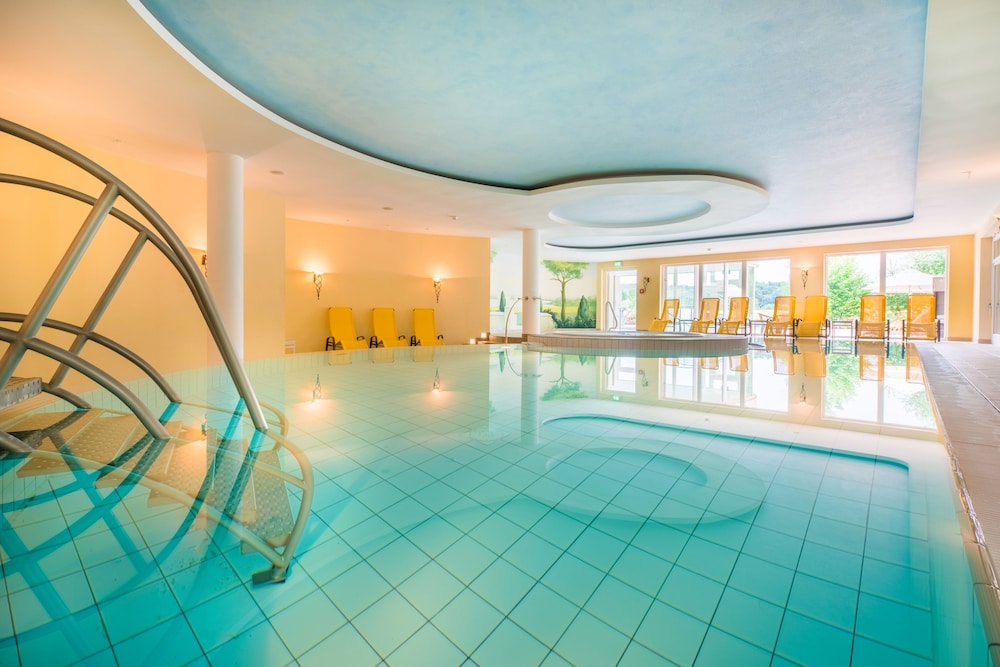 Best Western Premier Castanea Resort Hotel 29/48