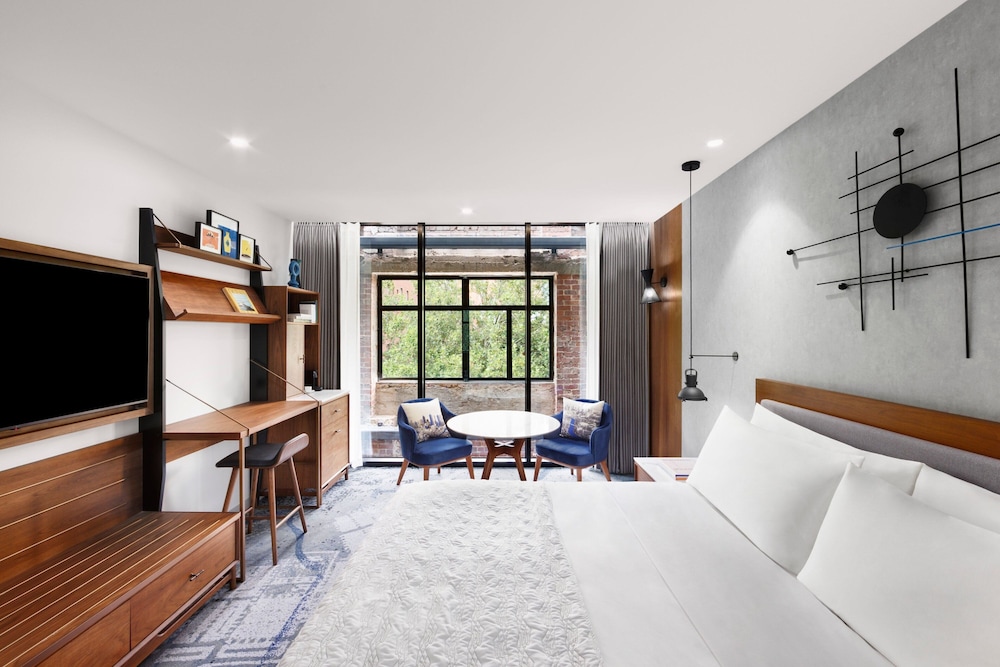 Le Meridien Melbourne 11/50
