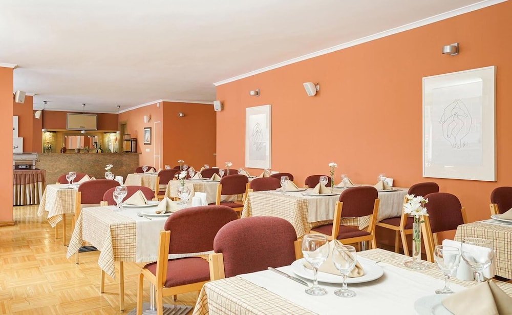 Hotel Tunali 35/46