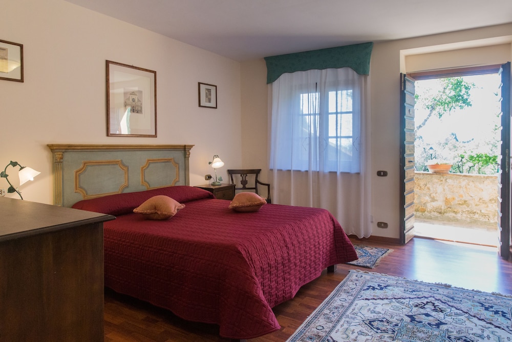 Le Anfore Agriturismo 45/70