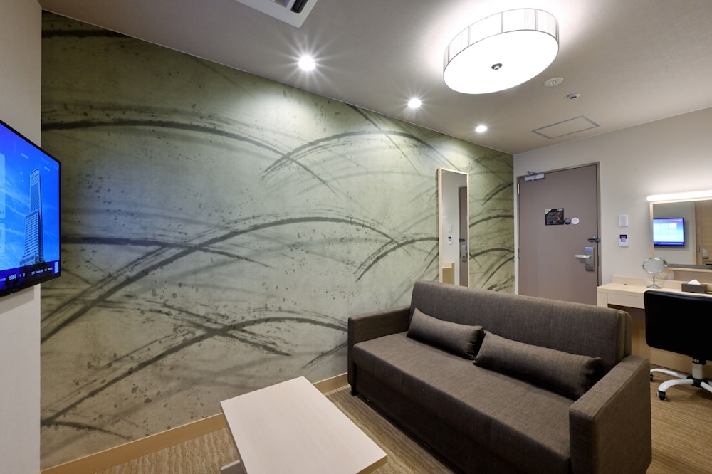 Odysis Suites Osaka Airport Hotel 39/50