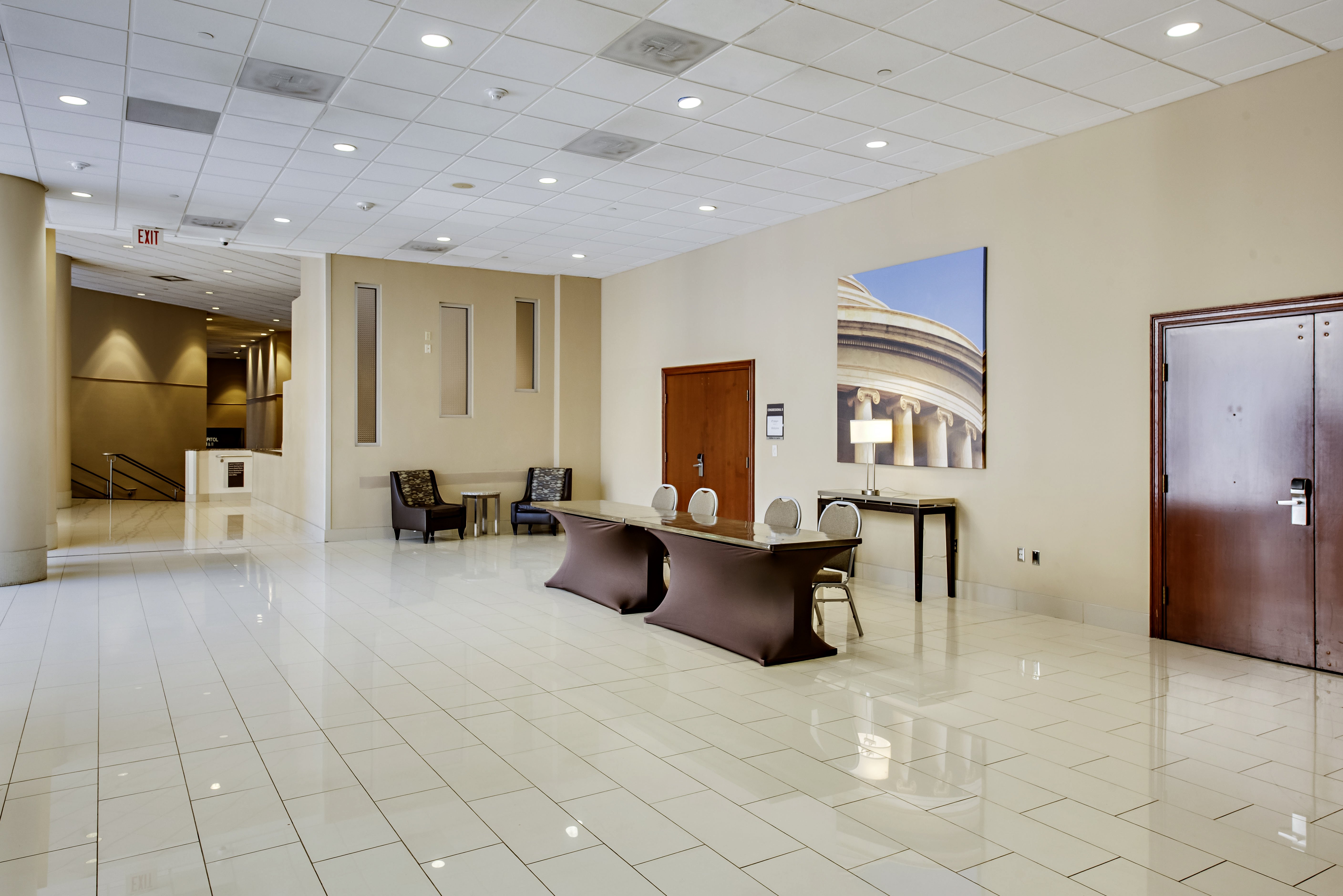 Holiday Inn Washington Capitol - Natl Mall, an IHG Hotel 22/77