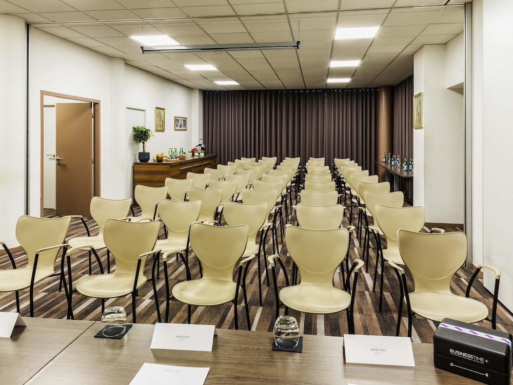 Mercure Agen Centre 60/67