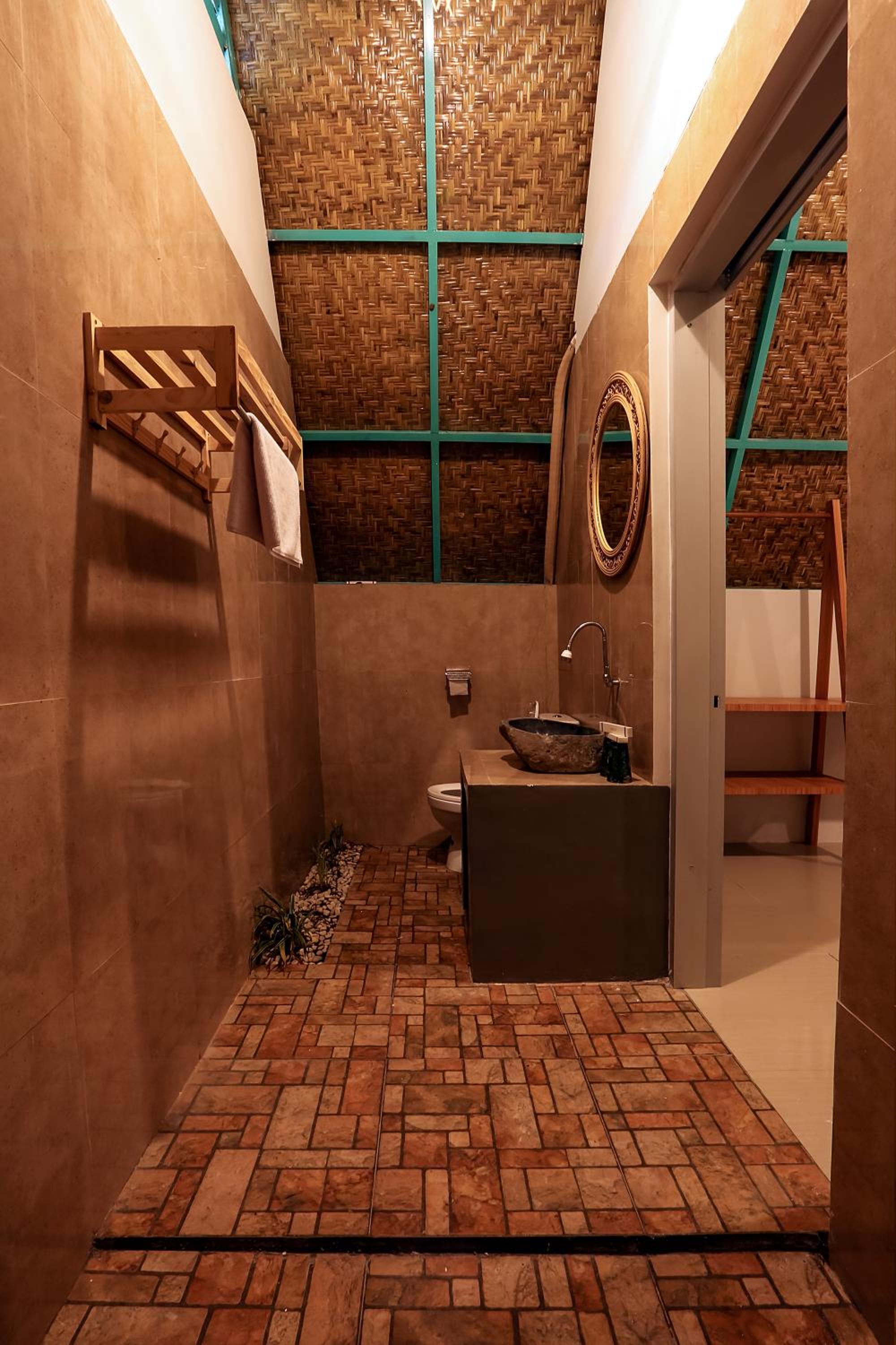 Makarma Resort Lombok 21/50