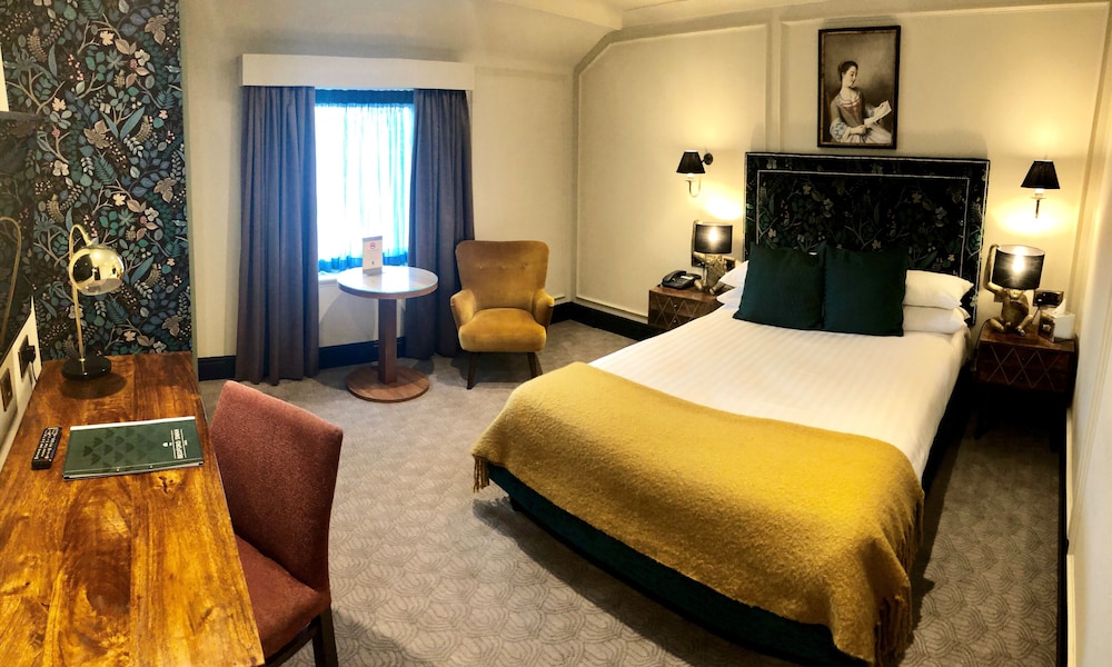 Bedford Swan Hotel and Thermal Spa 13/78