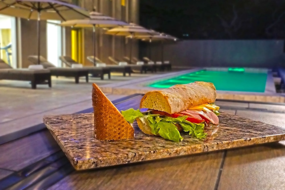 Radisson Hotel Guayaquil 32/47