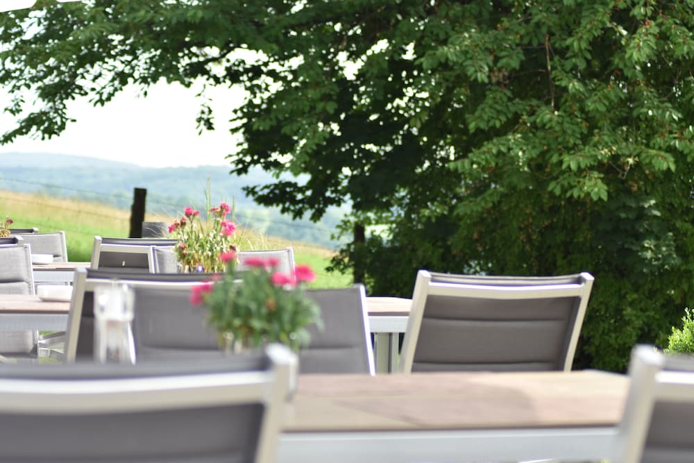 Trans World Hotel Kranichhohe 32/45
