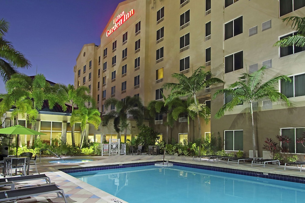 Hilton Garden Inn Miami Airport West 2/64
