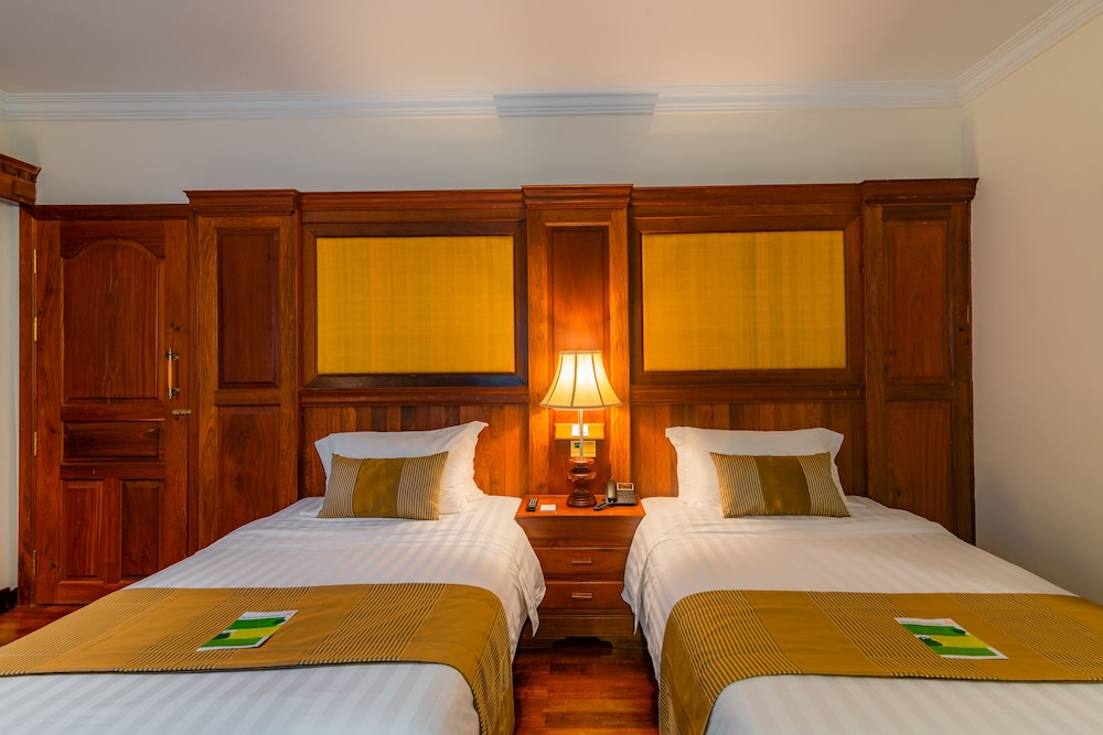 Empress Residence Resort And Spa 30/73