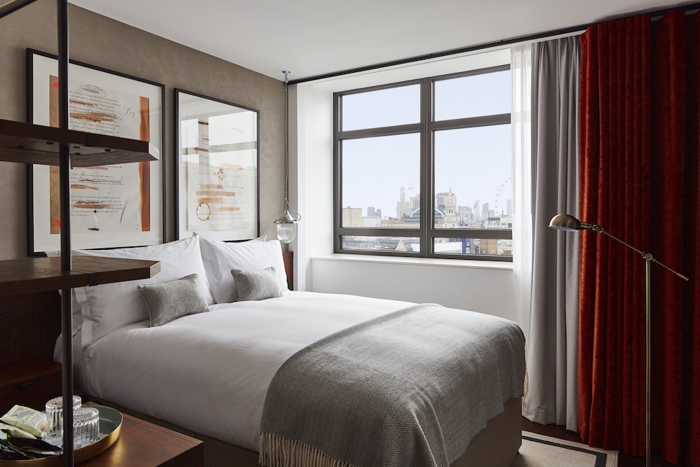 Hotel Indigo London - 1 Leicester Square by IHG 19/80