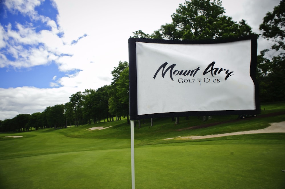 Mount Airy Casino And Resort 3/45