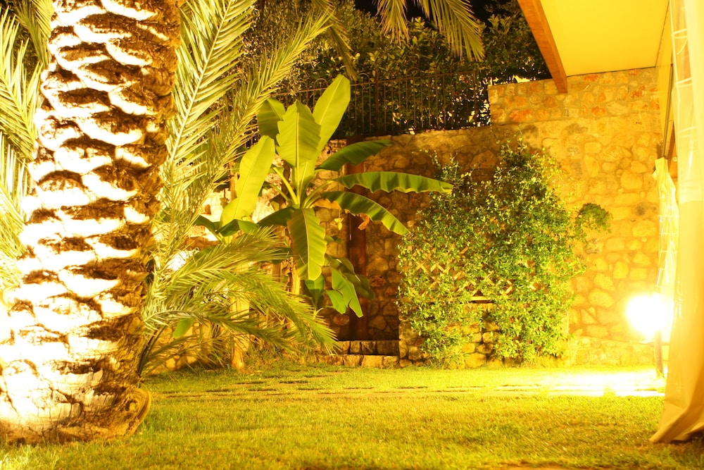 Villaggio Garden Park 18/31