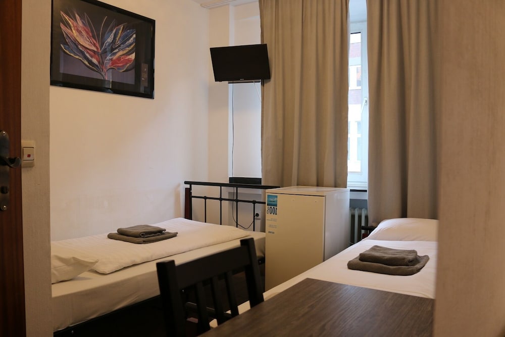 Berliner Hof 38/50