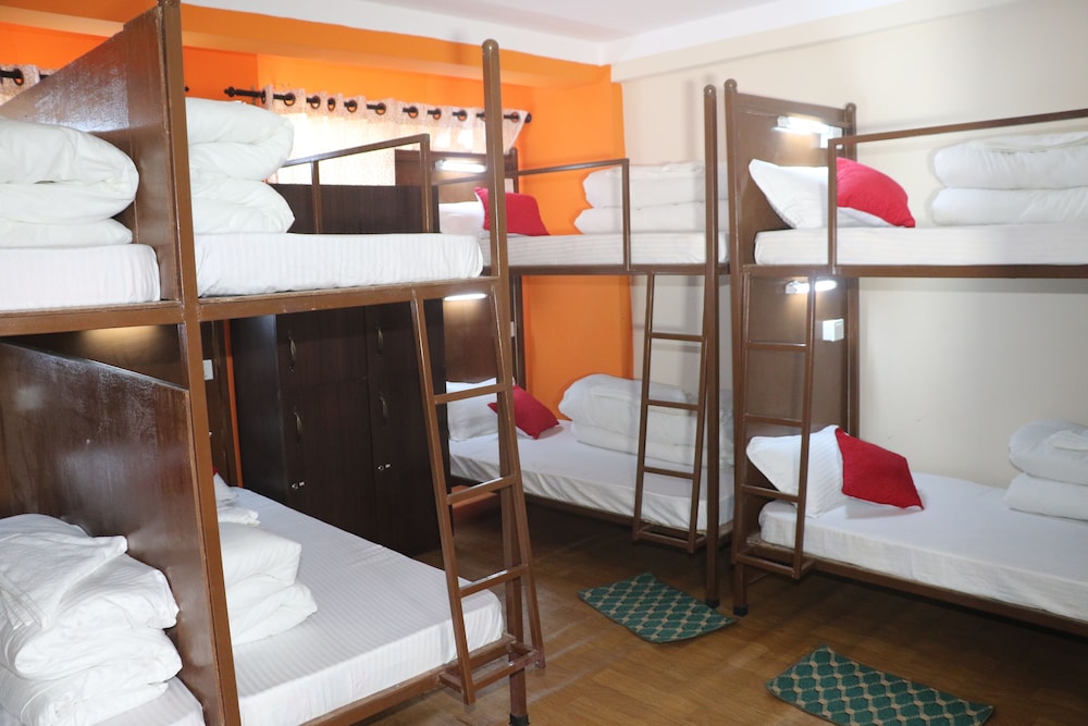 Rambler Hostel Pvt Ltd 11/22