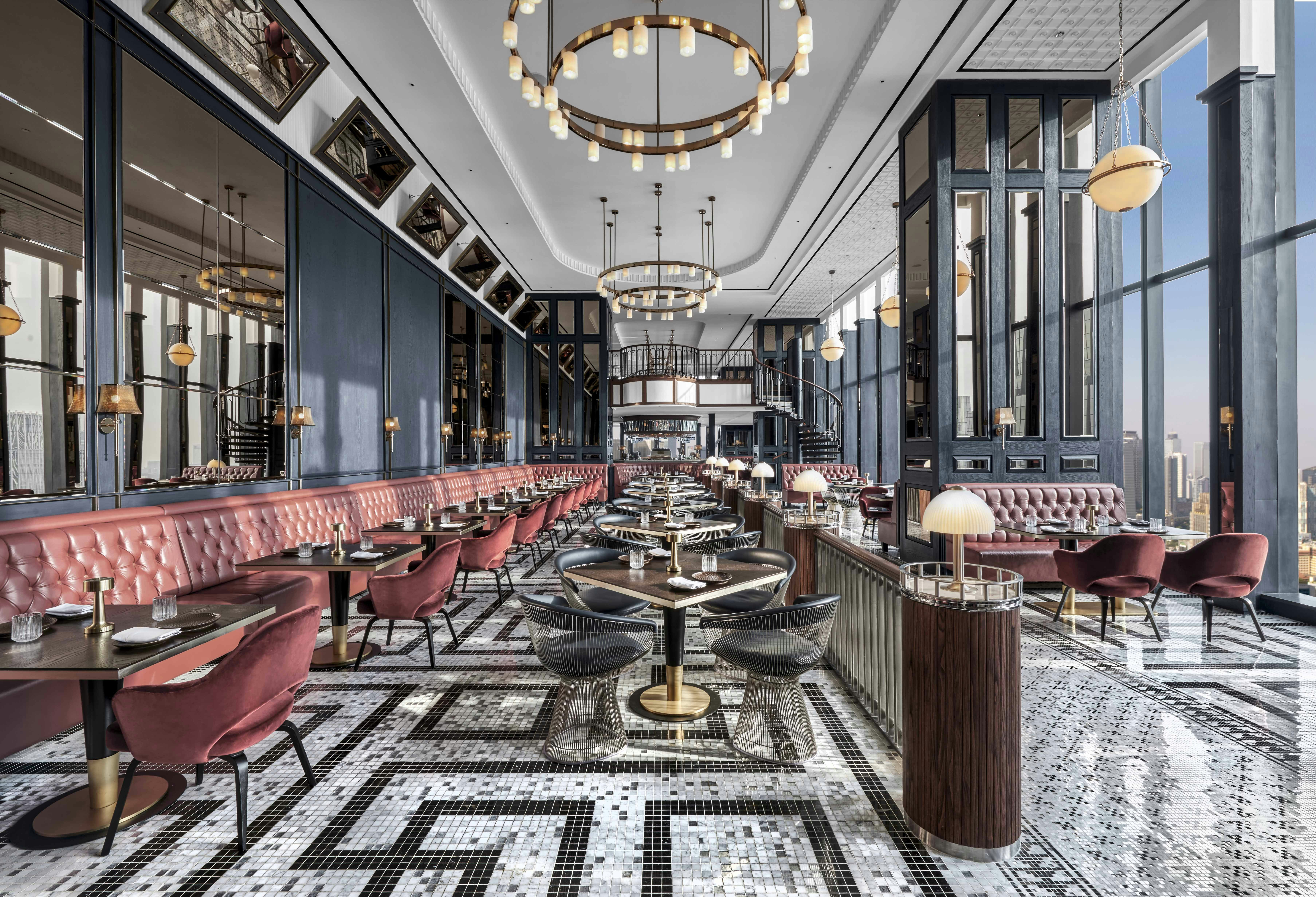 The Langham Jakarta 8/24